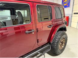 2021 Jeep Wrangler (CC-2104939) for sale in Shelby Township, Michigan