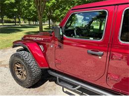 2021 Jeep Wrangler (CC-2104939) for sale in Shelby Township, Michigan