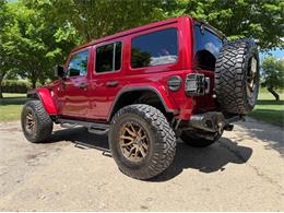 2021 Jeep Wrangler (CC-2104939) for sale in Shelby Township, Michigan