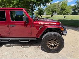 2021 Jeep Wrangler (CC-2104939) for sale in Shelby Township, Michigan