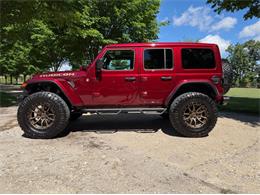 2021 Jeep Wrangler (CC-2104939) for sale in Shelby Township, Michigan