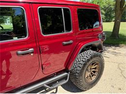 2021 Jeep Wrangler (CC-2104939) for sale in Shelby Township, Michigan