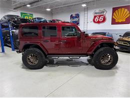 2021 Jeep Wrangler (CC-2104939) for sale in Shelby Township, Michigan