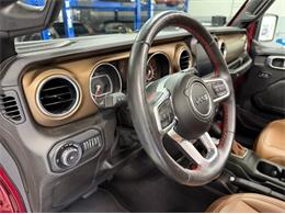 2021 Jeep Wrangler (CC-2104939) for sale in Shelby Township, Michigan