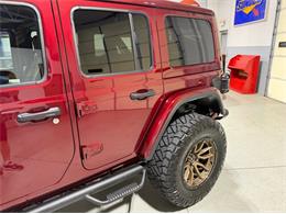 2021 Jeep Wrangler (CC-2104939) for sale in Shelby Township, Michigan