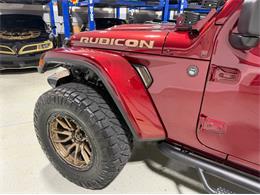 2021 Jeep Wrangler (CC-2104939) for sale in Shelby Township, Michigan