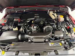 2021 Jeep Wrangler (CC-2104939) for sale in Shelby Township, Michigan