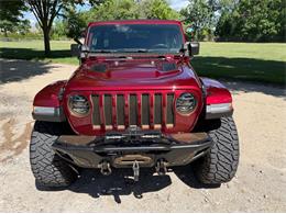 2021 Jeep Wrangler (CC-2104939) for sale in Shelby Township, Michigan