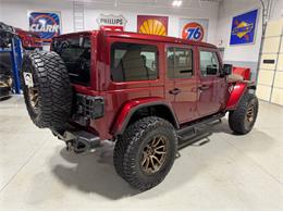 2021 Jeep Wrangler (CC-2104939) for sale in Shelby Township, Michigan