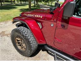 2021 Jeep Wrangler (CC-2104939) for sale in Shelby Township, Michigan