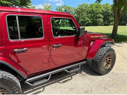 2021 Jeep Wrangler (CC-2104939) for sale in Shelby Township, Michigan