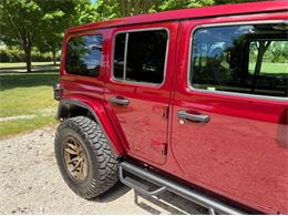 2021 Jeep Wrangler (CC-2104939) for sale in Shelby Township, Michigan