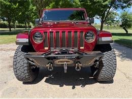 2021 Jeep Wrangler (CC-2104939) for sale in Shelby Township, Michigan