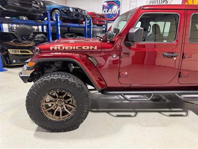2021 Jeep Wrangler (CC-2104939) for sale in Shelby Township, Michigan