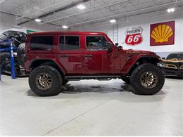 2021 Jeep Wrangler (CC-2104939) for sale in Shelby Township, Michigan