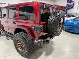 2021 Jeep Wrangler (CC-2104939) for sale in Shelby Township, Michigan