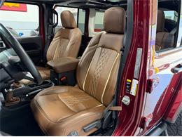 2021 Jeep Wrangler (CC-2104939) for sale in Shelby Township, Michigan