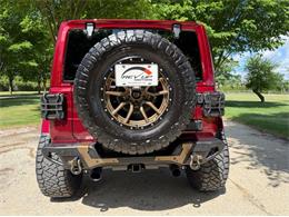 2021 Jeep Wrangler (CC-2104939) for sale in Shelby Township, Michigan
