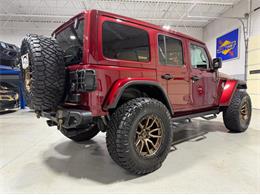 2021 Jeep Wrangler (CC-2104939) for sale in Shelby Township, Michigan