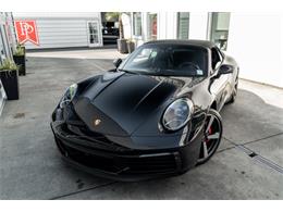 2021 Porsche 911 (CC-2100494) for sale in Bellevue, Washington
