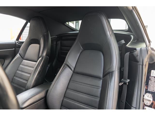 2021 Porsche 911 (CC-2100494) for sale in Bellevue, Washington