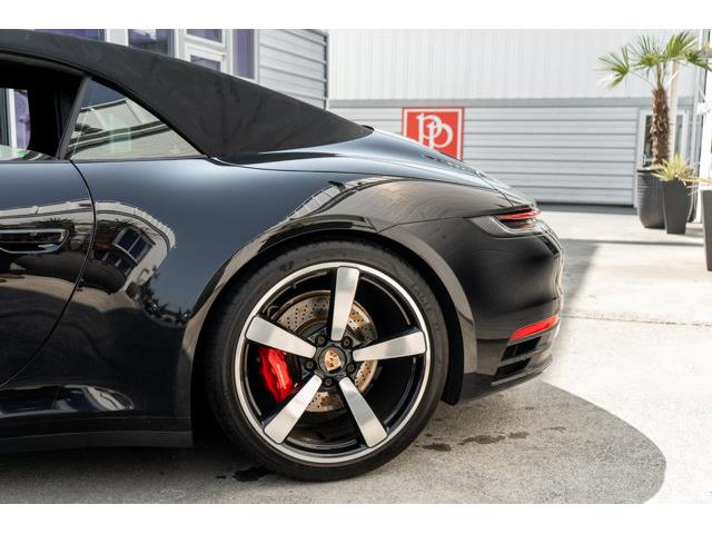 2021 Porsche 911 (CC-2100494) for sale in Bellevue, Washington