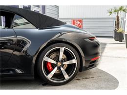 2021 Porsche 911 (CC-2100494) for sale in Bellevue, Washington
