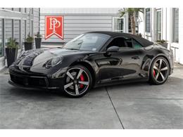 2021 Porsche 911 (CC-2100494) for sale in Bellevue, Washington