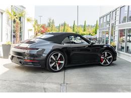 2021 Porsche 911 (CC-2100494) for sale in Bellevue, Washington