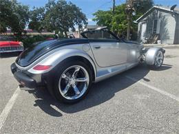 2001 Plymouth Prowler (CC-2104945) for sale in Punta Gorda, Florida