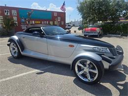 2001 Plymouth Prowler (CC-2104945) for sale in Punta Gorda, Florida