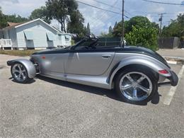 2001 Plymouth Prowler (CC-2104945) for sale in Punta Gorda, Florida