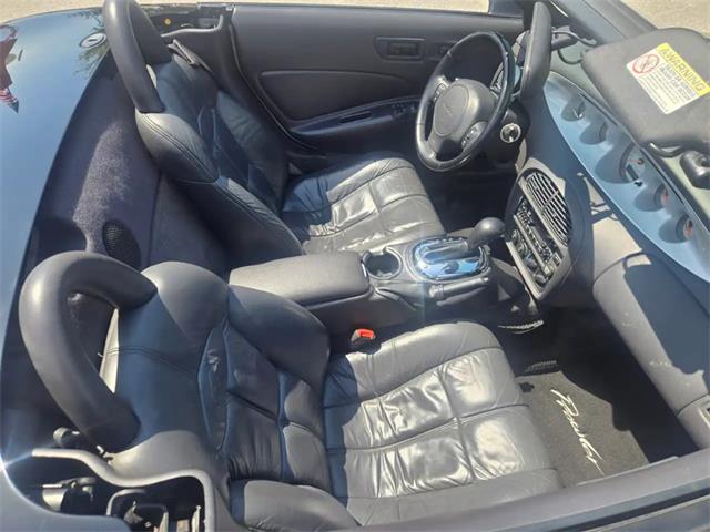 2001 Plymouth Prowler (CC-2104945) for sale in Punta Gorda, Florida