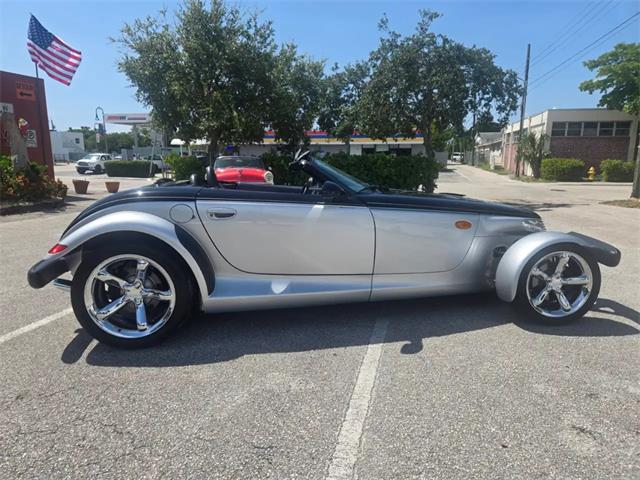 2001 Plymouth Prowler (CC-2104945) for sale in Punta Gorda, Florida