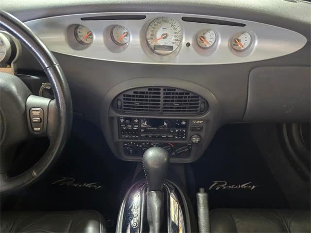 2001 Plymouth Prowler (CC-2104945) for sale in Punta Gorda, Florida