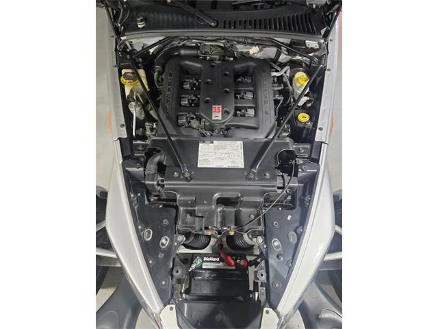 2001 Plymouth Prowler (CC-2104945) for sale in Punta Gorda, Florida
