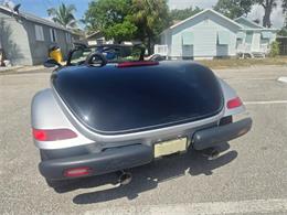 2001 Plymouth Prowler (CC-2104945) for sale in Punta Gorda, Florida