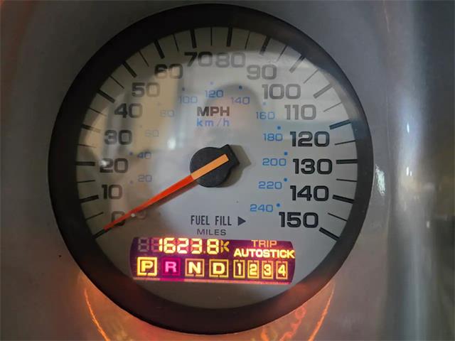 2001 Plymouth Prowler (CC-2104945) for sale in Punta Gorda, Florida