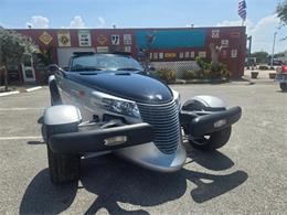 2001 Plymouth Prowler (CC-2104945) for sale in Punta Gorda, Florida