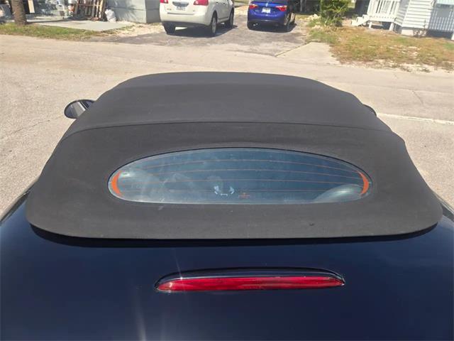 2001 Plymouth Prowler (CC-2104945) for sale in Punta Gorda, Florida