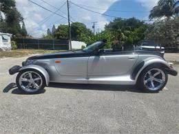 2001 Plymouth Prowler (CC-2104945) for sale in Punta Gorda, Florida
