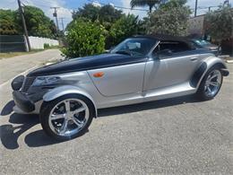 2001 Plymouth Prowler (CC-2104945) for sale in Punta Gorda, Florida