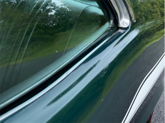 1969 Chevrolet Nova (CC-2104946) for sale in Orwigsburg, Pennsylvania