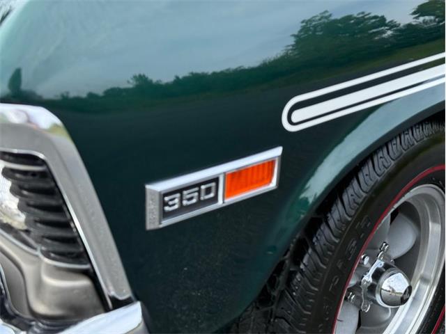 1969 Chevrolet Nova (CC-2104946) for sale in Orwigsburg, Pennsylvania