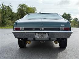 1969 Chevrolet Nova (CC-2104946) for sale in Orwigsburg, Pennsylvania