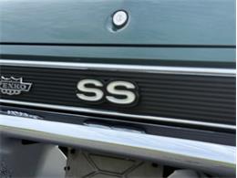 1969 Chevrolet Nova (CC-2104946) for sale in Orwigsburg, Pennsylvania