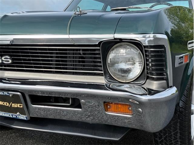 1969 Chevrolet Nova (CC-2104946) for sale in Orwigsburg, Pennsylvania