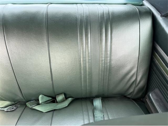 1969 Chevrolet Nova (CC-2104946) for sale in Orwigsburg, Pennsylvania