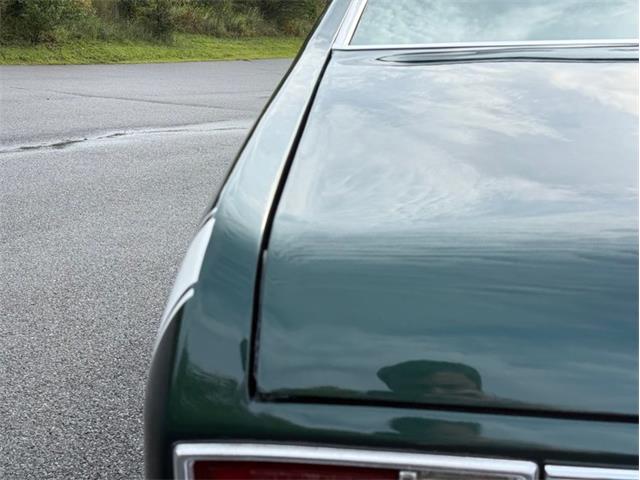 1969 Chevrolet Nova (CC-2104946) for sale in Orwigsburg, Pennsylvania