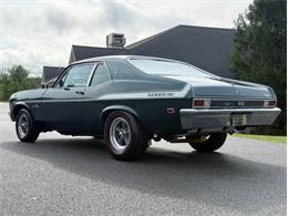 1969 Chevrolet Nova (CC-2104946) for sale in Orwigsburg, Pennsylvania